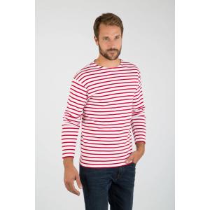 01525-320-maglietta-stile-marinara-armor-lux-loctudy-bianco