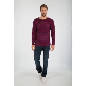 01525-455-maglietta-marinaio-armor-lux-loctudy-blu-scuro