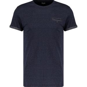 01v186mnava-t-shirt-deeluxe-novel-blu-marino