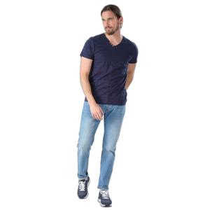 02t107mnav-maglietta-deeluxe-menphis-blu-scuro