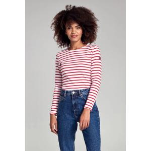 04277-320-maglietta-da-marinaio-da-donna-armor-lux-lesconil-bianco