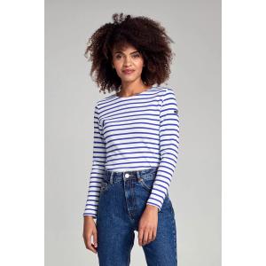 04277-dw5-maglietta-da-marinaio-da-donna-armor-lux-lesconil-bianco