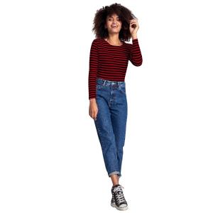 04277-ii9-maglietta-alla-marinara-da-donna-armor-lux-lesconil-blu-scuro