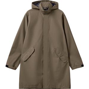 100982-3553-impermeabile-lunga-h2o-romo-logo-lw-packable-dusty-oak