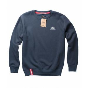 188307-02-sudore-alpha-industries-basic-small-logo-blu