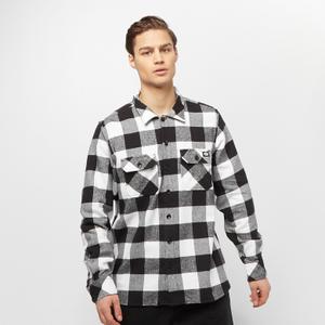 dk0a4xdzblk1-camicia-dickies-new-sacramento-bianco-nero