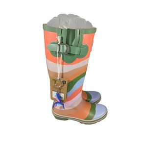 feeling-wellies-tall-green-stivali-da-pioggia-alti-rouchette-feeling-verde