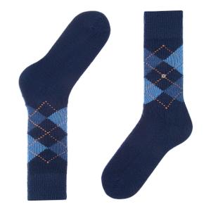 24284-6000-calzini-burlington-preston-blu-reale