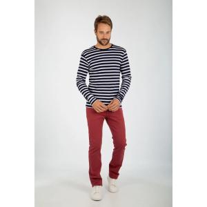 76523-600-maglietta-stile-marinara-armor-lux-crozon-blu-navy-bianco