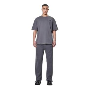 sense036-02457-pantaloni-con-spacco-9n1m-sense-essential-grigio