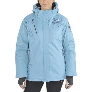 gazly-nh-turquoise-carboise-tuta-da-sci-per-bambina-peak-mountain-gazly-turchese-carboise
