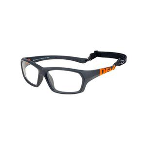 softness51645-occhiali-sportivi-per-bambini-demetz-softness-r-nero-opaco-arancio-opaco