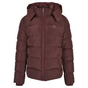 tb1807-01151-u-giacca-urban-classics-hooded-puffer-taglie-grandi-bordeaux