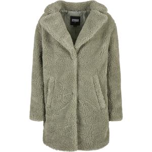 tb3058-03259-u-cappotto-donna-urban-classics-oversized-sherpa-grandes-tailles-verde