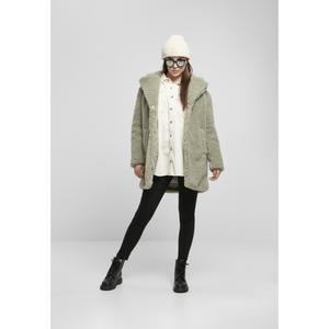 tb3058-03259-cappotto-donna-urban-classics-oversized-sherpa-verde