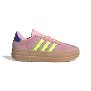 ih8089-scarpe-da-ginnastica-da-donna-adidas-vl-court-bold-rosa-scintilla-limone-lucido-blu-lucido