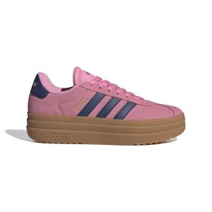 ji1789-sneakers-da-donna-adidas-vl-court-bold-blipnk-dkblue-goldmt