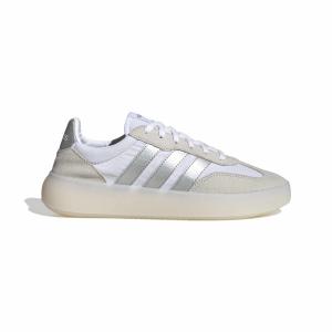 ji2321-sneakers-da-donna-adidas-barreda-decode-ftwwht-msilve-greone