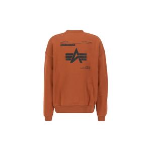 146304-709-felpa-con-stampa-sul-retro-alpha-industries-logo-marrone-nocciola