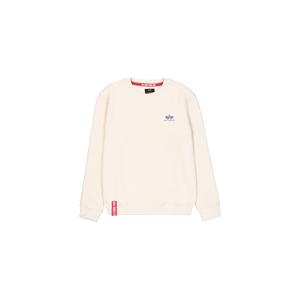 188307-300-felpa-con-piccolo-logo-alpha-industries-basic-bianco-vintage
