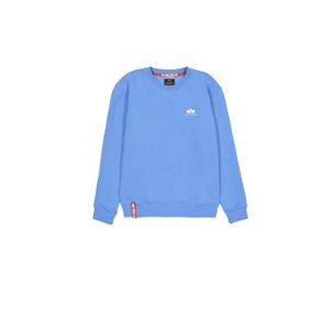 188307-737-felpa-alpha-industries-basic-small-logo-mediteranian-blue