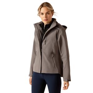 10048872-giacca-impermeabile-da-equitazione-con-cappuccio-donna-ariat-coastal-grigio-prugna