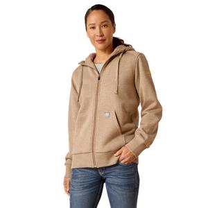 10053065-felpa-con-cappuccio-full-zip-donna-ariat-rebar-sherpa-oatmel-heather