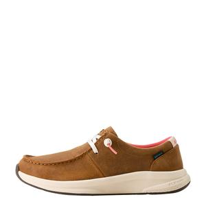 10053830-sneakers-impermeabili-donna-ariat-buckeye-weathered-honey