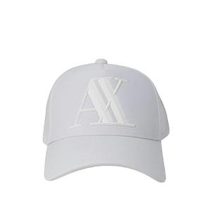 954079-cc518-white-cappellino-armani-logo-gommato-basic-bianco-tu