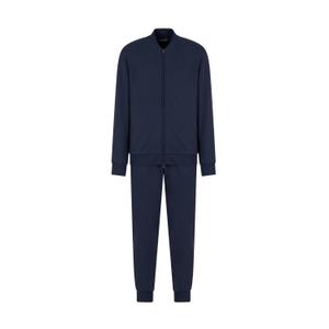 em001385af10781-ub102-tuta-armani-heritage-eagle-blu