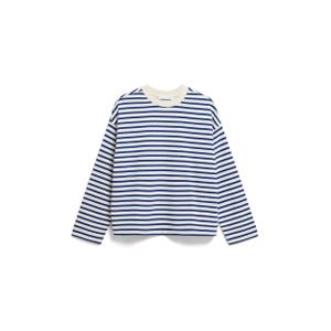 30002833-3007-felpa-da-donna-armedangels-franca-marlen-stripe-undyed-lapis-blue
