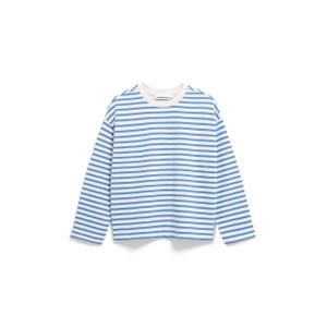 30002833-3271-felpa-a-righe-donna-armedangels-maarlen-undyed-dark-morning