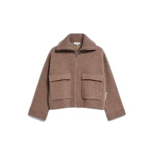30005160-2870-giacca-da-donna-armedangels-joannaa-cinnamon-dust-melange