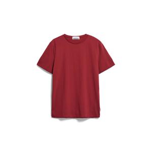 30005836-2780-t-shirt-armedangels-aamon-brushed-cremisi-scuro