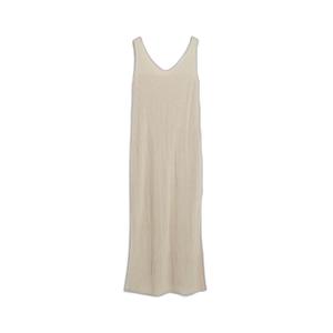 30007388-3146-vestito-lungo-da-donna-armedangels-cindaa-lino-raw-white