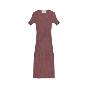 30007667-3241-vestito-da-donna-armedangels-elainaas-gmt-dye-bacca-scura