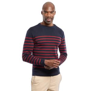 75953-i78-maglione-a-girocollo-armor-lux-goulenez-navire-piment