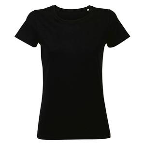 03273-309-t-shirt-da-donna-atelier-textile-francais-lola-nero-profondo