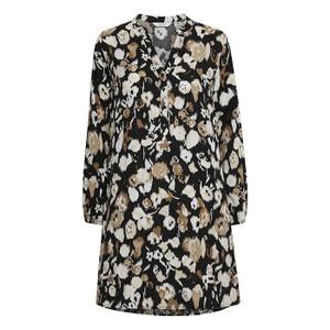 20810952-200779-vestito-in-viscosa-donna-b-young-josa-miscela-di-betulla