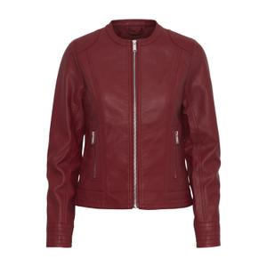 20809396-191930-giacca-da-donna-b-young-acom-outerwear-melograno