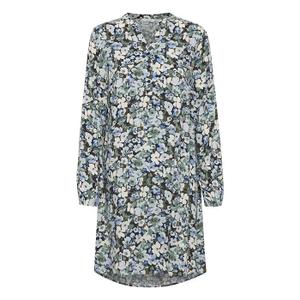 20810952-201069-abito-a-camicia-da-donna-b-young-josa-misto-verde-gelido