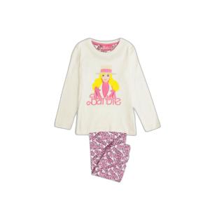 62972-0-000004-pigiama-a-maniche-lunghe-per-ragazza-barbie-chic-crudo