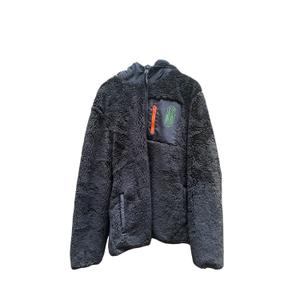 bb017pmmvvo620786jk-giacca-47brand-mlb-new-york-yankees-fuzzy-zip-up-nero-getto