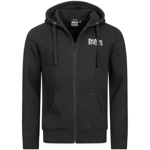 190732-1000-felpa-con-cappuccio-e-zip-benlee-chest-logo-nero