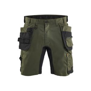175218324298-1752-shorts-blaklader-avec-poches-flottantes-stretch-2d-verde-nero-della-foresta