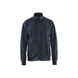 337111588600-3371-felpa-con-cerniera-blaklader-blu