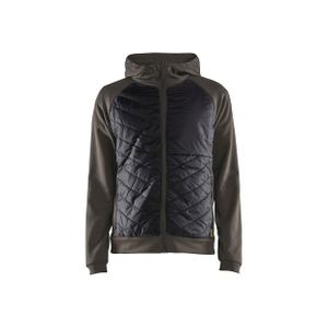 346325264599-3463-felpa-ibrida-blaklader-khaki-nero