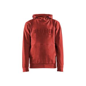 353011585909-3530-felpa-con-cappuccio-stampata-in-3d-blaklader-rosso-mattone