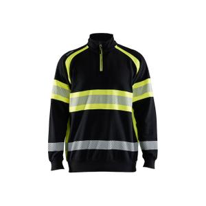 355311589933-3553-felpa-ad-alta-visibilita-blaklader-nero-giallo