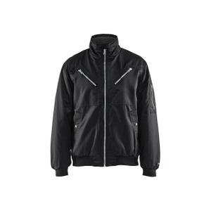 480519009900-4805-giacca-da-pilota-blaklader-nero